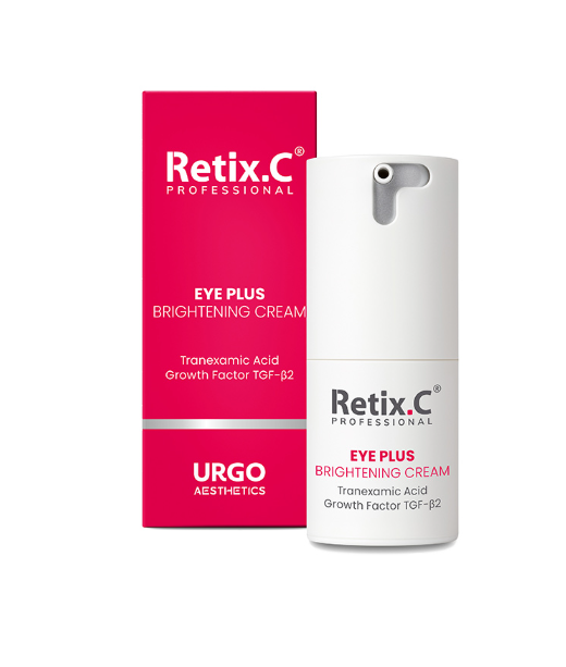 C Eye Plus Brightening Cream