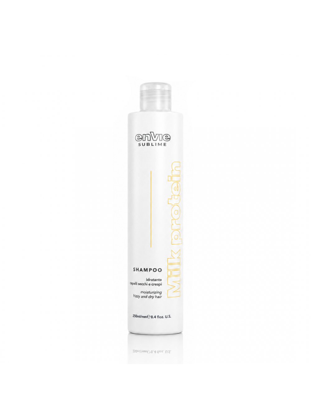 ENVIE SUBLIME SHAMPOO MILK 250 ML EN425 Шампунь з молочними протеінами з кислим PH