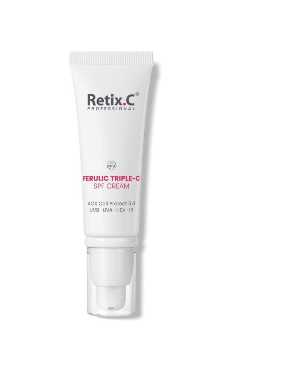 C Ferulic Triple-С SPFCream