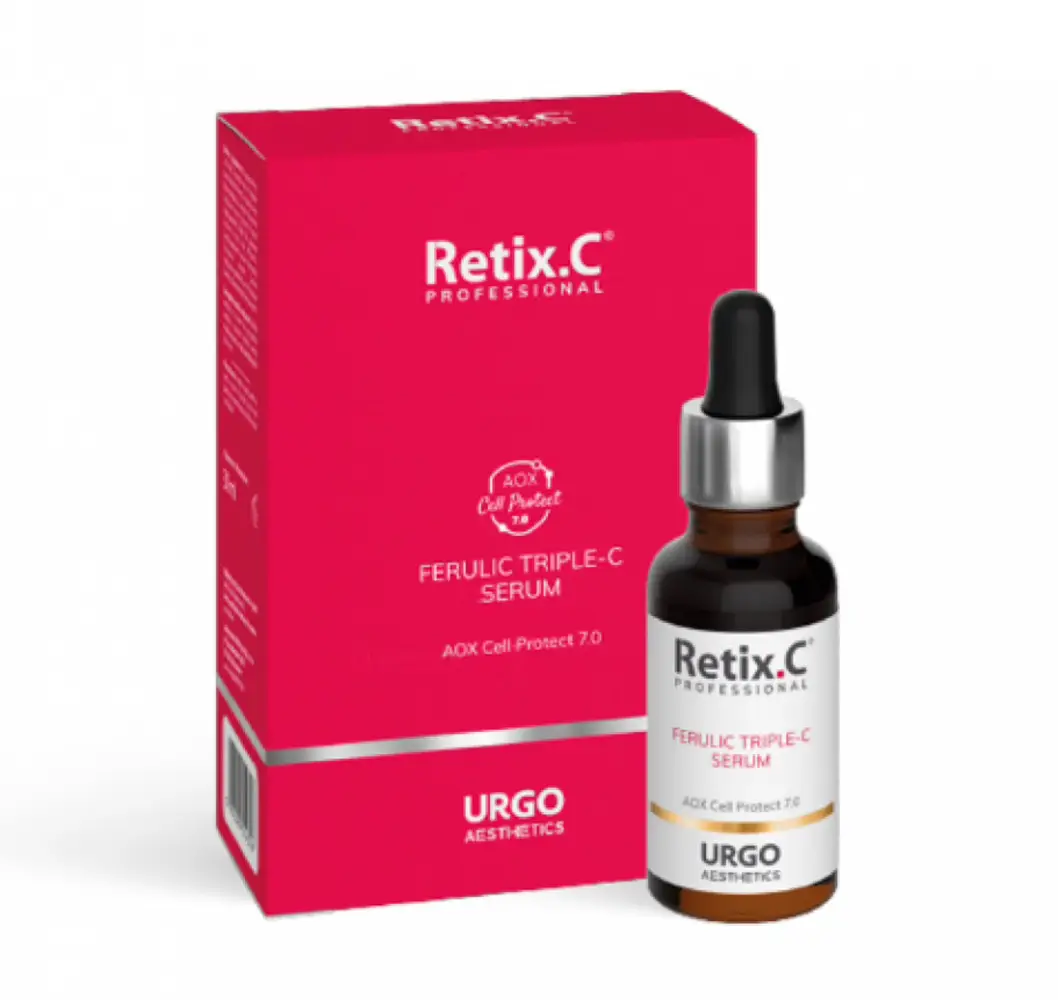 C Ferulic Triple-C Serum