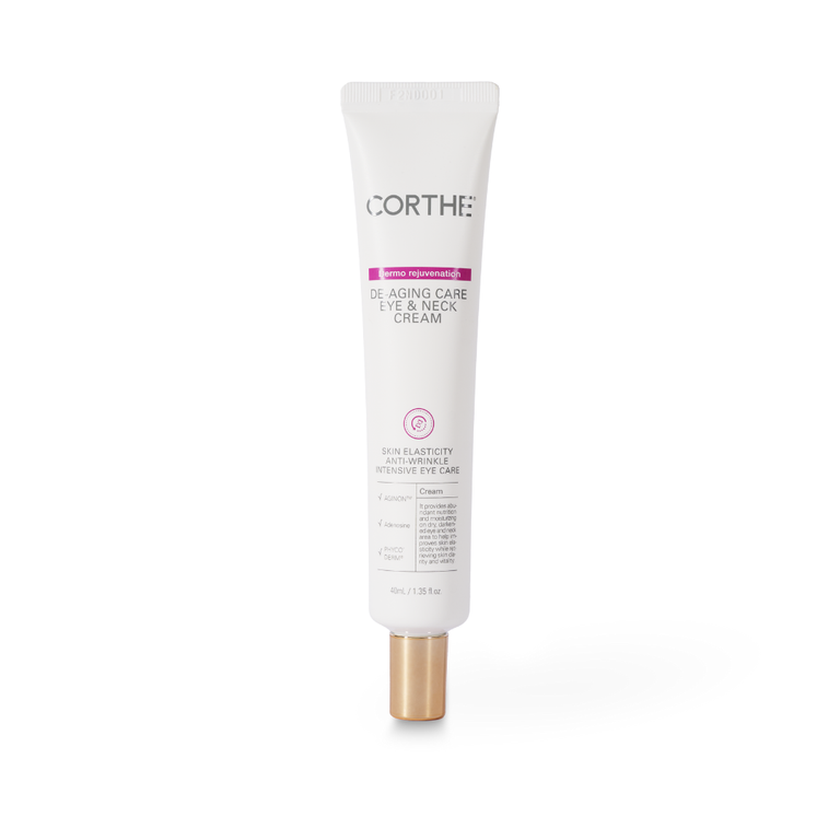 Derma Rejuvenation DE-Aging care eye Corthe