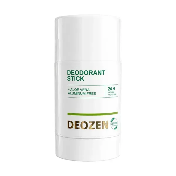 DEOZEN натуральний дезодорант-стік без солей алюмінію