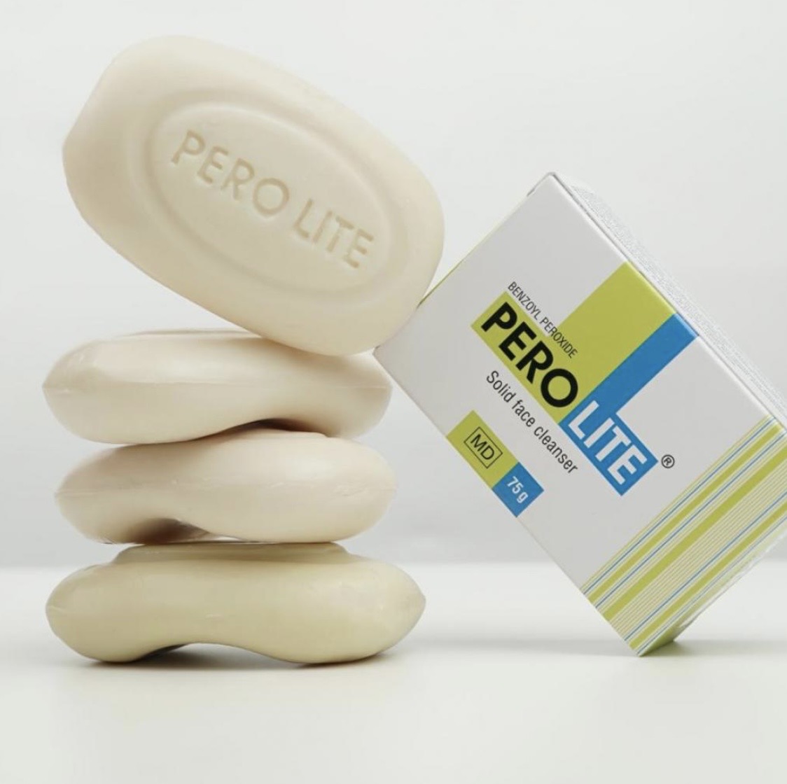 PEROLITE Soap Мило