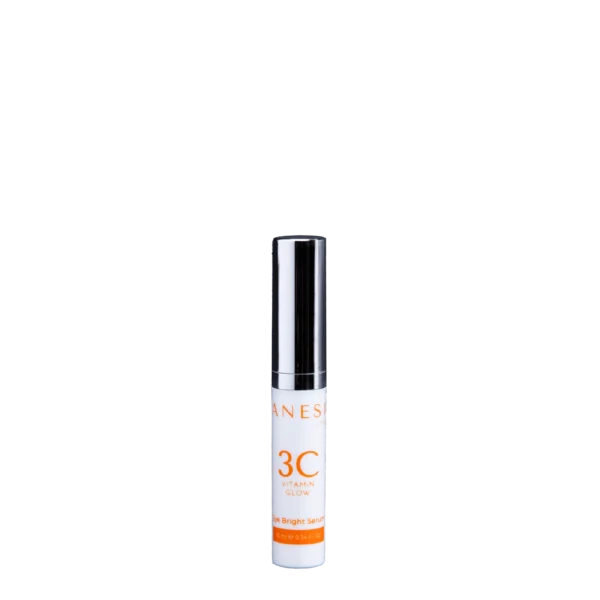 3C VITAMIN GLOW EYE BRIGHT SERUM 10 мл