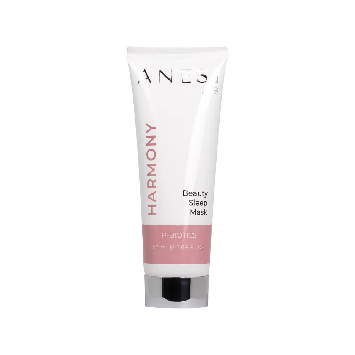 Відновлююча нічна маска з пребіотиком Anesi Harmony Beauty Sleep Mask, 50 ml