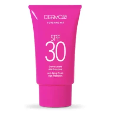 Dermo28 Crema Antietà SPF 30